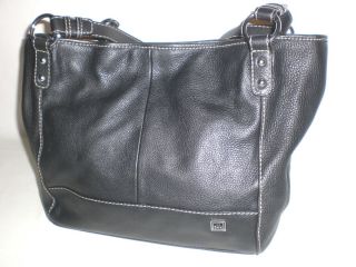 The Sak Leder Slouch Tasche Shopper Handtasche Bag Neuwertig Sac Poche