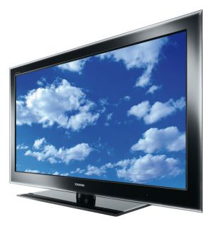 Toshiba 32VL743G 81cm 32 LED TV DVB C/S2 32 VL 743 G