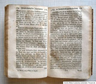 Pringle. Krankheiten einer Armee. Altenburg, 1754. EA. Militär