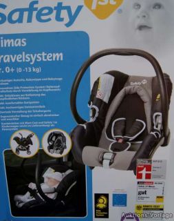 Safety 1st Mimas Baby Autositz Babyschale Kindersitz Babysitz