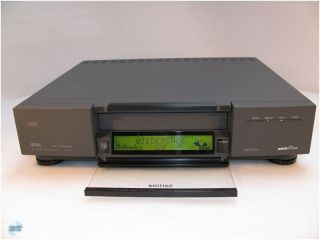 PHILIPS VR 948 /02 M MATCH LINE S VHS Video Recorder (1A USED) EU SHOP
