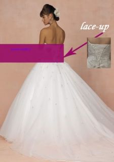 Inventar Ballkleid,Brautkleid Hochzeitskleid Abendkleid,Bridesmaid