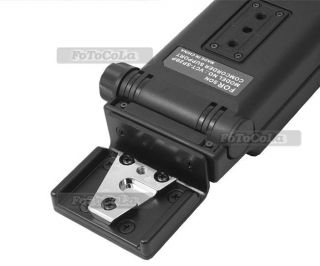 shoulder support stabilizer for Sony camcorder Z7C DSR PD198P PMW EX3