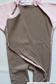 Mädchen Girl Baby Anzug Strampler LORI Schiesser 56 92 ++tierisch