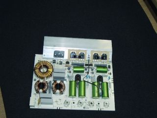 Leistungselektronik Whirlpool AKM 983 BA Power Unit