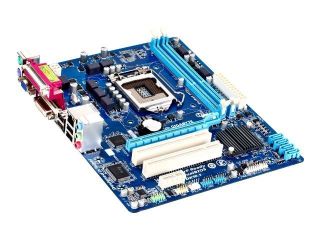 Mainboard Mikro ATX Gigabyte H61M S2PV Sockel 1155 DDR3 Motherboard