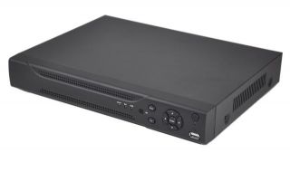 Kanal DVR Videoüberwachun g H.264 Überwachungssys tem LAN, USB