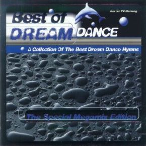 Dream Dance Best Of   The Special Megamix Edition 1
