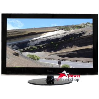 Hisense LHDN32K11CSEU 81,3 cm (32 Zoll) 720p HD LED Fernseher °NEU