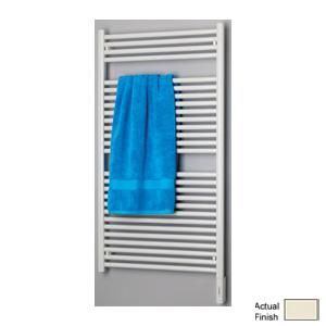 Runtal Radia RTRED 2924 9001 Electric Towel Warmer Direct Wire 29H x