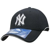 New York Yankees 2007 New Era Batting Practice Cap (Small
