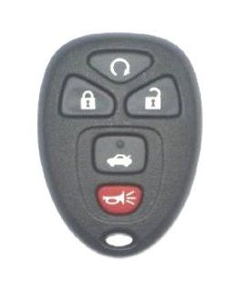 2007 2008 2009 Chevy Cobalt KEYLESS ENTRY REMOTE CLICKER FOB WITH