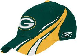 Green Bay Packers 2007 Authentic Player Sideline Hat