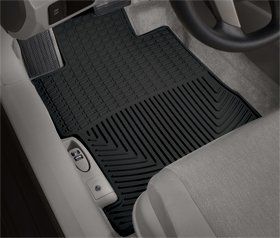 Floor Mats for Ford F150 (2004 2008) Black    Automotive