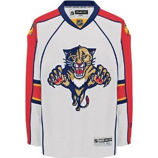 Florida Panthers NHL 2007 RBK Premier Team Hockey Jersey