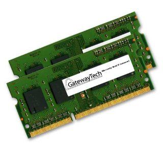 FOR APPLE 4GB Kit (2 x 2GB) RAM Memory for MacBook Pro Mid 2007