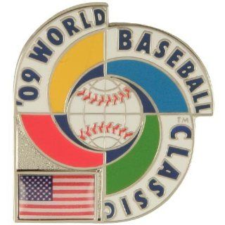World Baseball Classic USA 2009 World Baseball Classic
