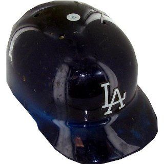 Andre Ethier #16 2008 Dodgers Game Used Left Handed