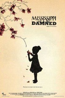 Mississippi Damned Movie Poster (27 x 40 Inches   69cm x 102cm) (2009