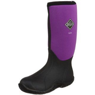 The Original MuckBoots Womens Tack Classic Limited Edition Boot