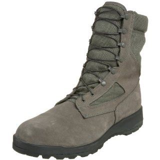  Wellco Mens Temperate Weather Waterproof Combat Boot Shoes