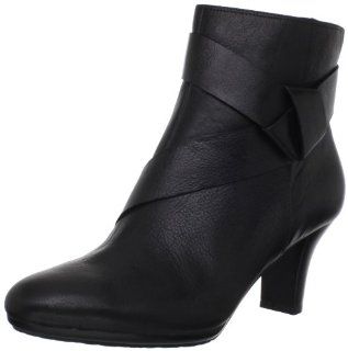 Rockport Womens Ordella Ankle Boot: Shoes