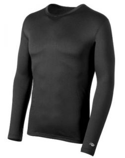 Duofold Varitherm Mens Mid Weight Long Sleeve Crew, S