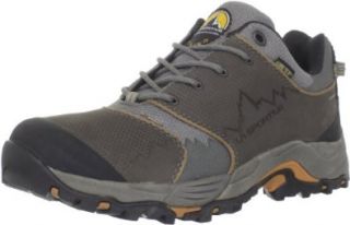 La Sportiva Mens FC ECO 2.0 GTX Hiking Shoe Shoes