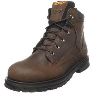  Timberland PRO Mens 85589 Magnus 6 Soft Toe Work Boot: Shoes