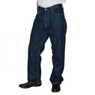 Mens 2009 ECKO UNLTD. Baggy Fit Hip Hop Denim Jeans (Size