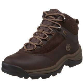 Timberland Mens Conway Trail Mid Hiker Shoes