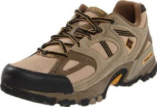  Columbia Sportswear Mens Wallawalla 2 Low Trail Shoe: Shoes