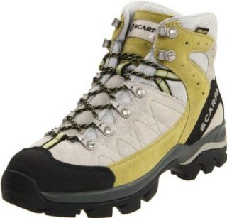 Scarpa Womens Kailash GTX Lady Hiking Boot Shoes