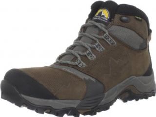 La Sportiva Mens FC ECO 3.0 GTX Hiking Boot Shoes