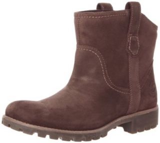 Timberland Womens Willis Chelsea Boot: Shoes