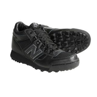  New Balance 710 Casual Shoes   Leather (For Men)   BLACK Shoes