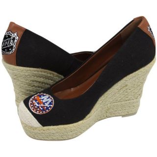 NHL Cuce Shoes New York Islanders Ladies The Groupie