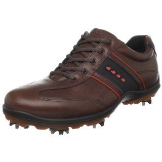II Hydromax Golf Shoe,Bison/Fire/Black/Black,40 EU/6 6.5 M US Shoes