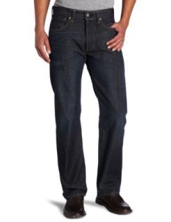 Levis Mens 501 Trend Core Jean Clothing