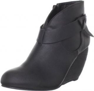 Coconuts by Matisse Womens Bowery Ankle Boot Shoes
