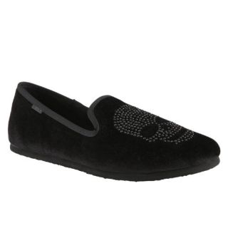  ALDO Sproull   Men Slip ons Shoes   Midnight Black   9½ Shoes