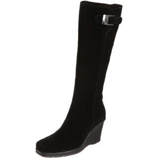 La Canadienne Womens Isadora Knee High Boot: Shoes