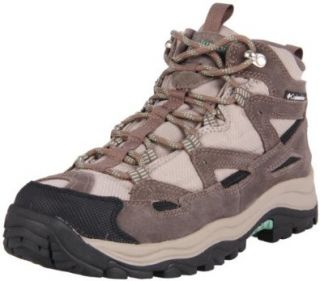 Womens Coremic Ridge 2 Hiking Boot,Goat/ Feldspar,5 M US Shoes