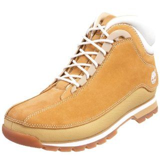 Timberland Mens Euro Dub Boot,Wheat,7 M: Shoes