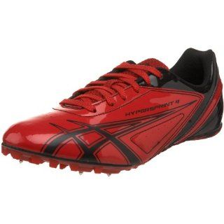 ASICS Mens Hypersprint Track And Field Shoe Shoes