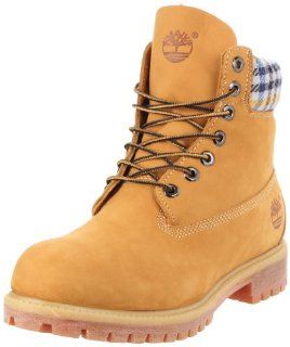  Timberland Mens 6 inches Woolrich Boot,Brown/Brown,15 W US Shoes