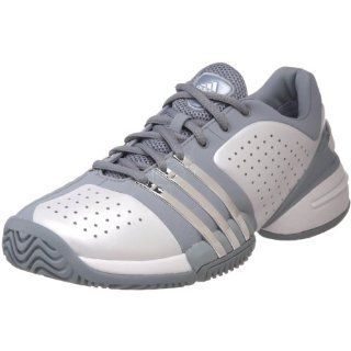 Tennis Shoe,Running White/Metallic Silver/Silver,11.5 M US Shoes