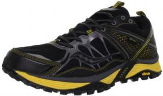  Saucony Mens Progrid Xodus 3.0 GTX Trail Running Shoe Shoes