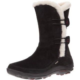 Merrell Womens Yarra Cold Weather Boot Shoes