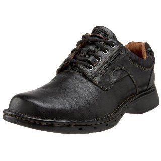 Clarks Unstructured Mens Un.Ravel Casual Oxford: Shoes